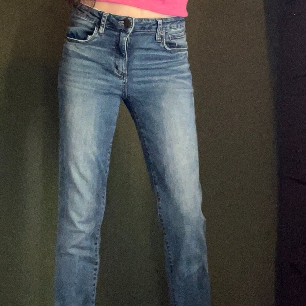 STS Lucia Jeans